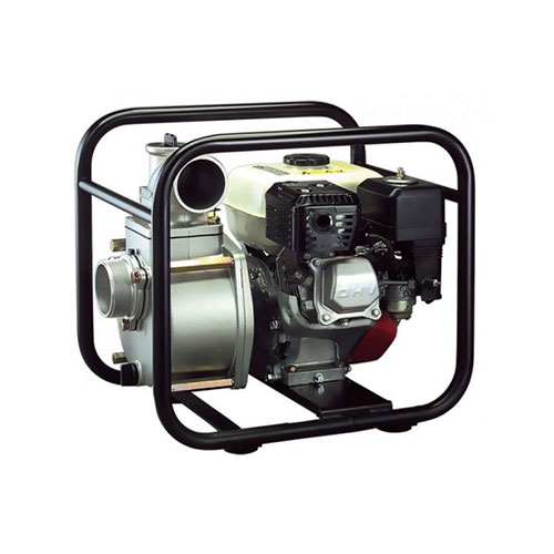 Мотопомпа Koshin KTY-50D (дизельная) в Екатеринбурге