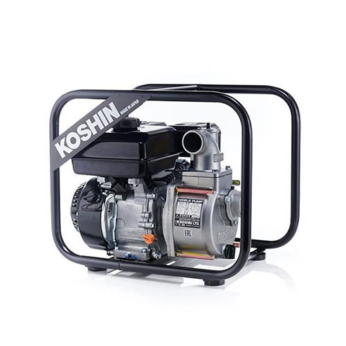 Мотопомпа Koshin STV-50X (бензиновая) в Екатеринбурге